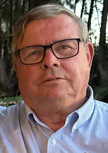 Robert “Bob” Donavon Weerts